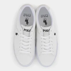 SAYER- SNEAKERS WHITE/BLACK PP 816893734