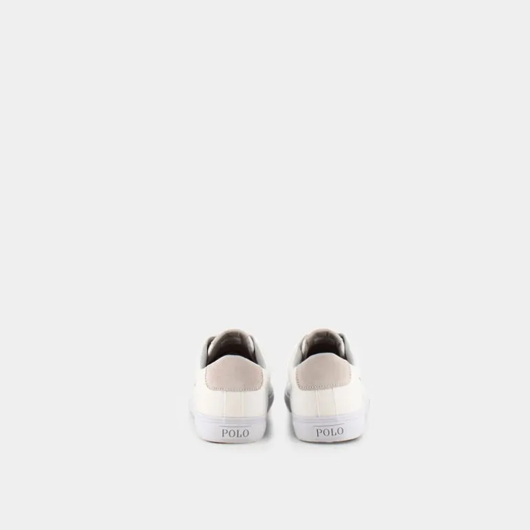 SAYER- SNEAKERS WHITE 816749369