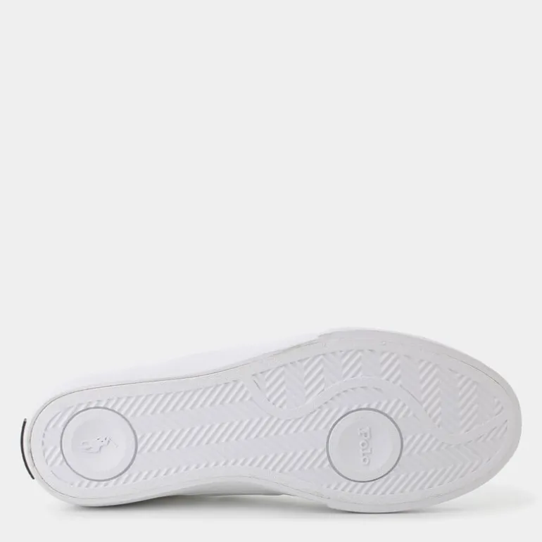 SAYER- SNEAKERS WHITE/BLACK PP 816893734