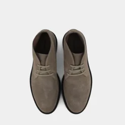 SCARPONCINI BEIGE I201651U