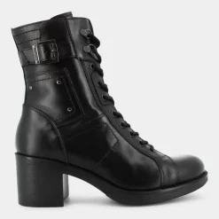 SCARPONCINI NERO I309080D
