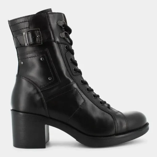 SCARPONCINI NERO I309080D