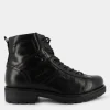 SCARPONCINI NERO I304000U