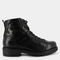 SCARPONCINI NERO I304000U