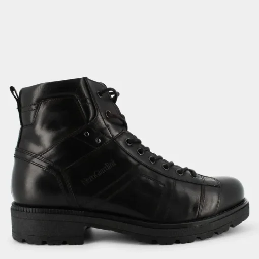 SCARPONCINI NERO I304000U