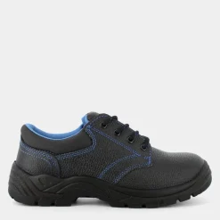 SCARPONCINI NERO GWSS-005