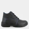 SCARPONCINI NERO GWSS-006
