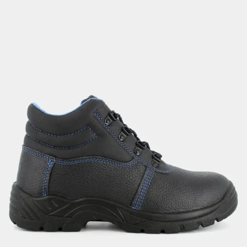 SCARPONCINI NERO GWSS-006
