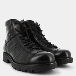 SCARPONCINI NERO I304000U