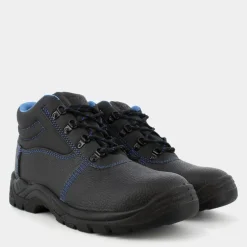 SCARPONCINI NERO GWSS-006