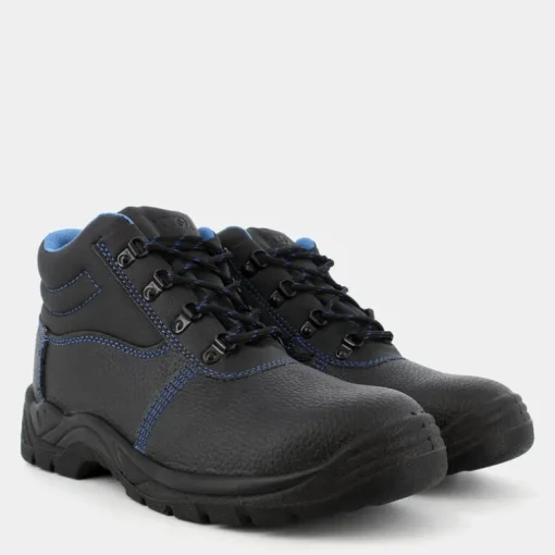 SCARPONCINI NERO GWSS-006