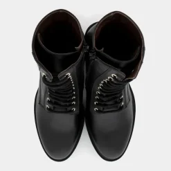 SCARPONCINI NERO I411902D