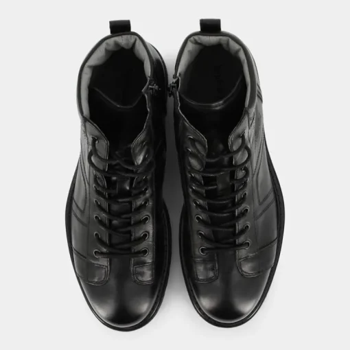 SCARPONCINI NERO I304000U
