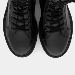 SCARPONCINI NERO I309063D