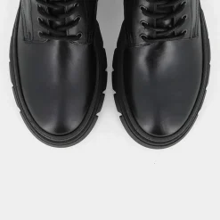 SCARPONCINI NERO I206065D