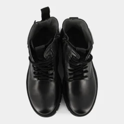 SCARPONCINI NERO I309092D