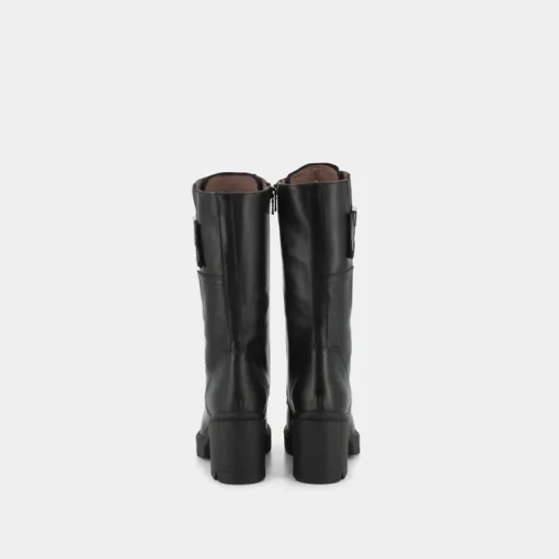SCARPONCINI NERO I205862D