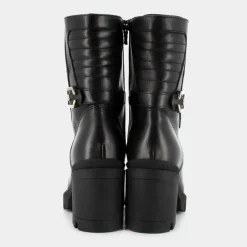 SCARPONCINI NERO I411902D