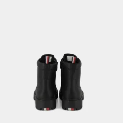 SCARPONCINI NERO T3B5-32536-1355999-