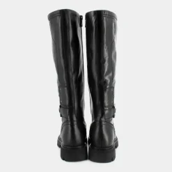 SCARPONCINI NERO I309063D