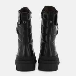 SCARPONCINI NERO I206065D