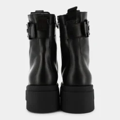 SCARPONCINI NERO I309092D