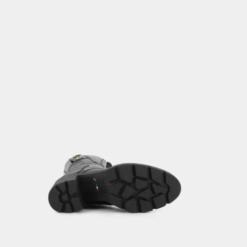 SCARPONCINI NERO I205862D
