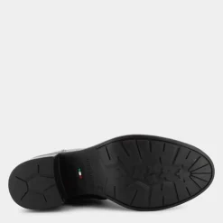 SCARPONCINI NERO I309080D