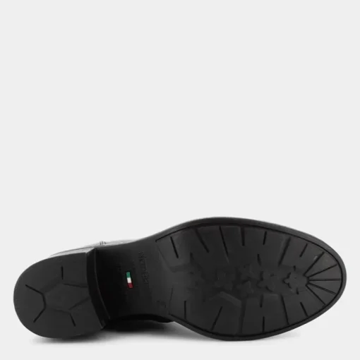 SCARPONCINI NERO I309080D