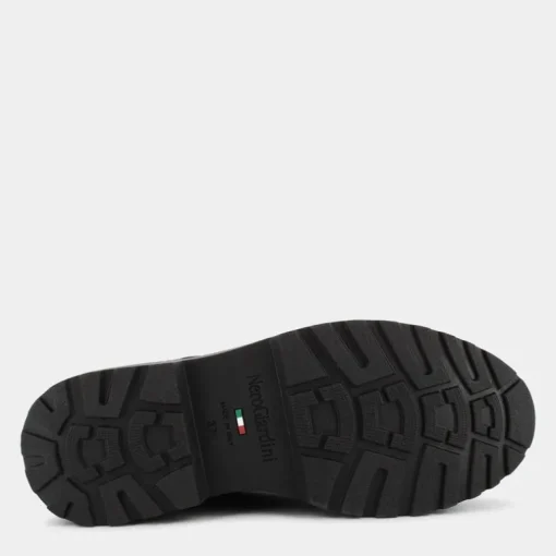 SCARPONCINI NERO I309190D