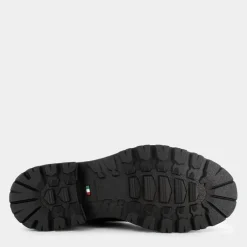 SCARPONCINI NERO I400510U