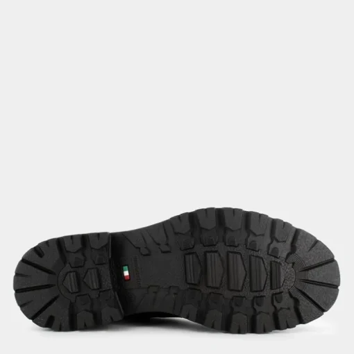 SCARPONCINI NERO I400510U
