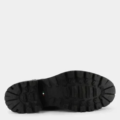 SCARPONCINI NERO I304000U