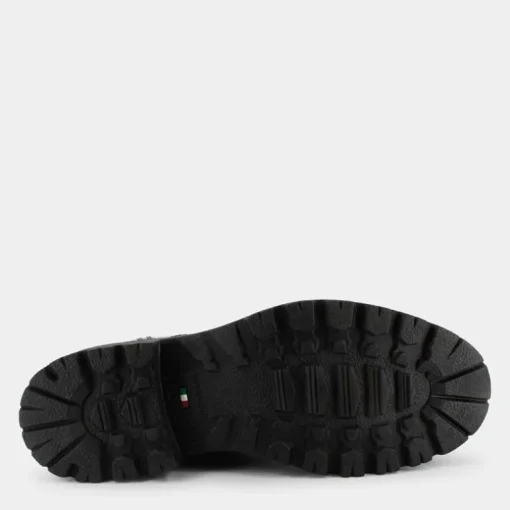 SCARPONCINI NERO I304000U