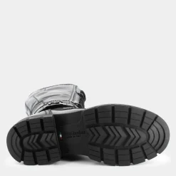 SCARPONCINI NERO I309063D