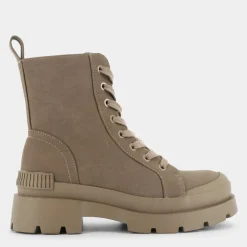 SCARPONCINI TAUPE DY-I23D-38