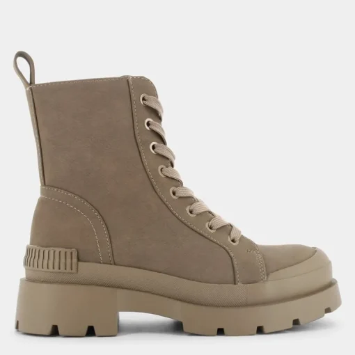 SCARPONCINI TAUPE DY-I23D-38