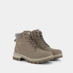SCARPONCINI TAUPE CI-I22D-02