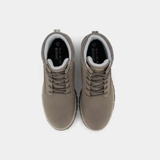 SCARPONCINI TAUPE CI-I22D-02