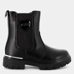 15929- SCARPONCINI E STIVALETTI NERO AG-16610