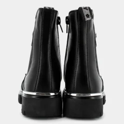 15929- SCARPONCINI E STIVALETTI NERO AG-16610