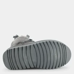 SCARPONCINI E STIVALETTI NERO SA-I23B-02