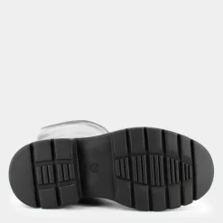 SCARPONCINI E STIVALETTI NERO SM-I24B-06