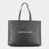 SCULPTED- BORSE BLACK 12222-01R