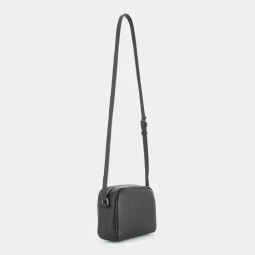 SCULPTED- TRACOLLE BLACK 12220-01R
