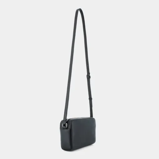 SCULPTED- TRACOLLE BLACK 3036G-UB1