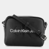 SCULPTED CAMERA BAG- TRACOLLE NERO 12220-0GQ