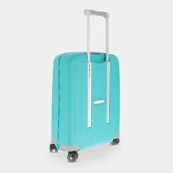 S'CURE- TROLLEY GRANDE AQUA BLUE 10U011002