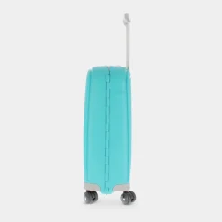 S'CURE- TROLLEY GRANDE AQUA BLUE 10U011002