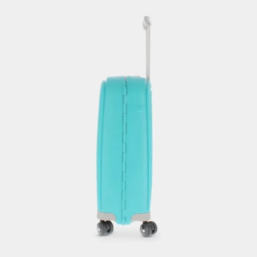 S'CURE- TROLLEY GRANDE AQUA BLUE 10U011002